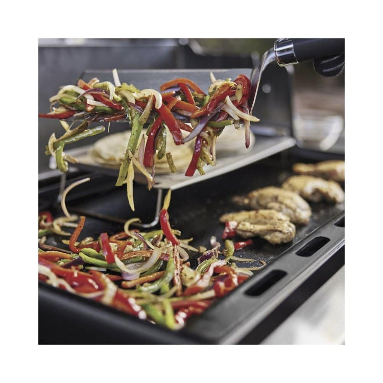 Rust‑Resistant Griddle Insert