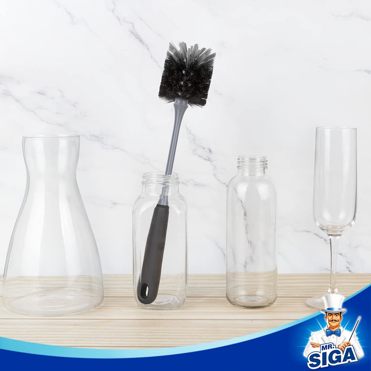 Long Handle Bottle Brush (2 Count)