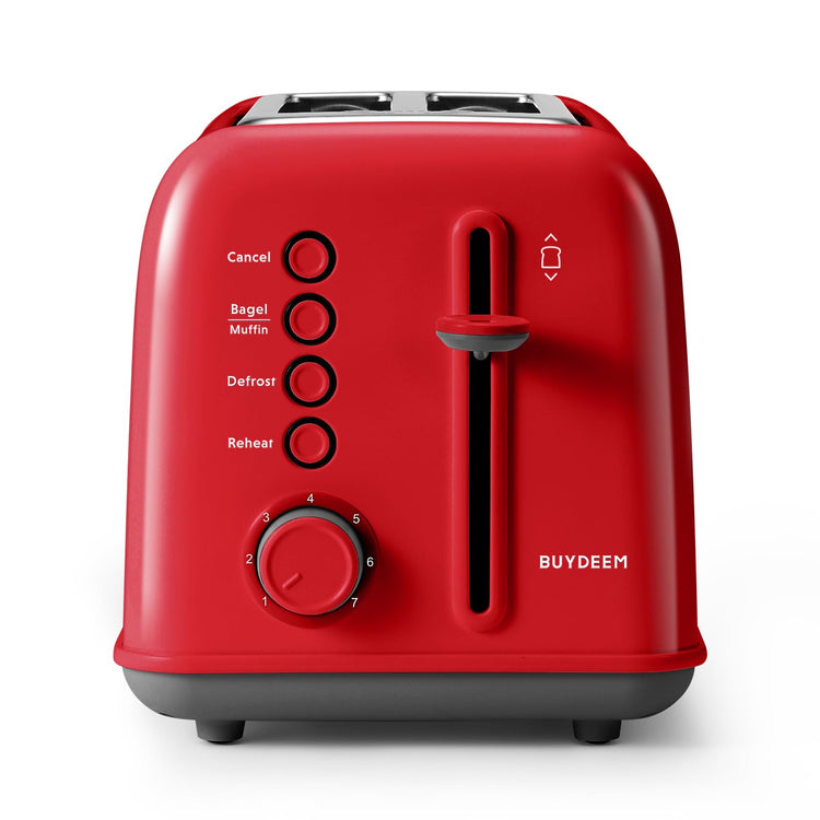 DT620 2 Slice Toaster