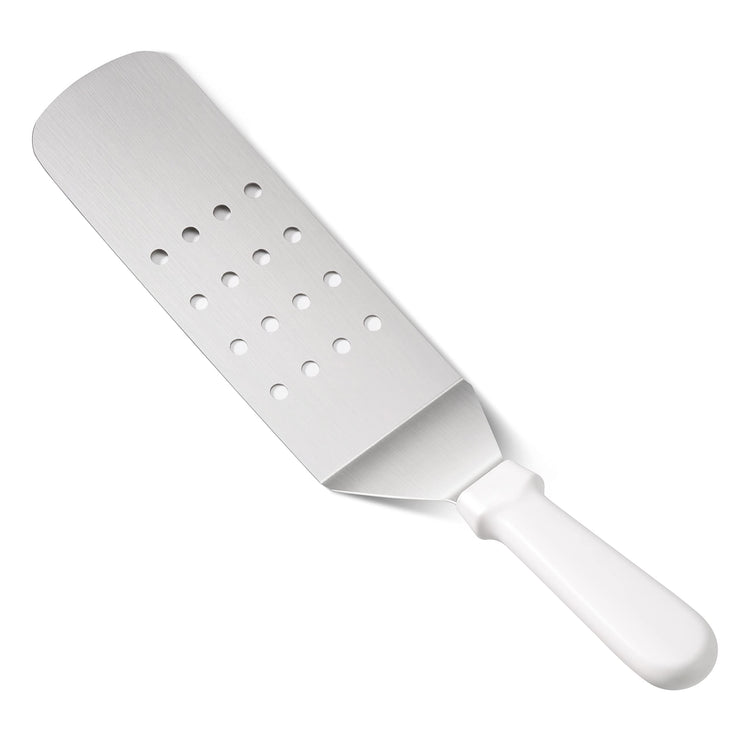 14.5 Inch Perforated Flexible Grill Turner
