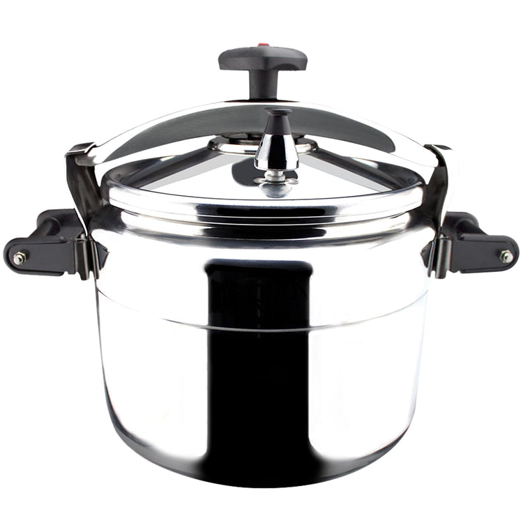 Chef 16 Quart Aluminum Pressure Cooker
