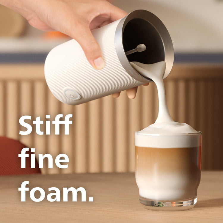 Baristina Milk Frother