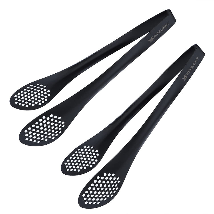 Stainless Steel Buffet Tongs