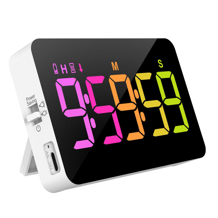 Kitchen Digital Timer