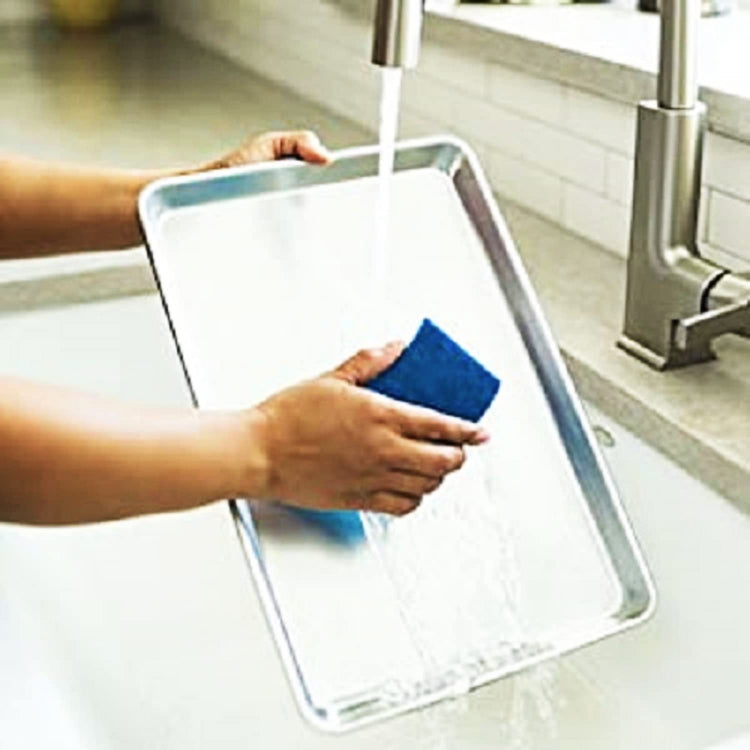 Jelly Roll Baking Pan Aluminum Nonstick Warp Free Set of 2 (2 Count)