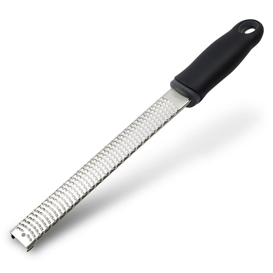 8 Inch Lemon Zester & Cheese Grater