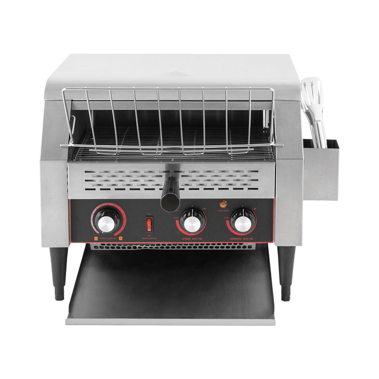 Commercial Conveyor Toaster 450 Slices