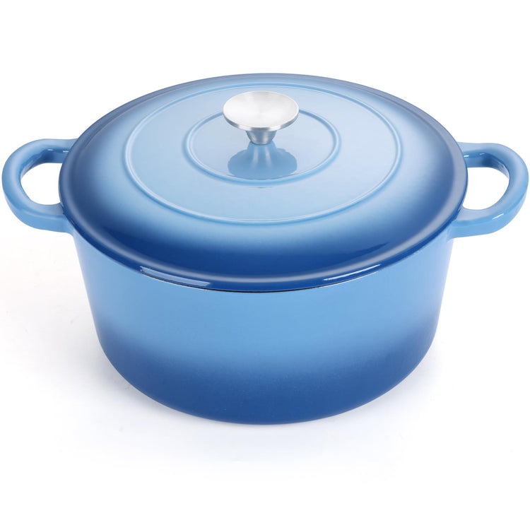 Dutch Oven Pot with Lid