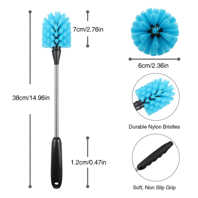 Water Bottle Brush