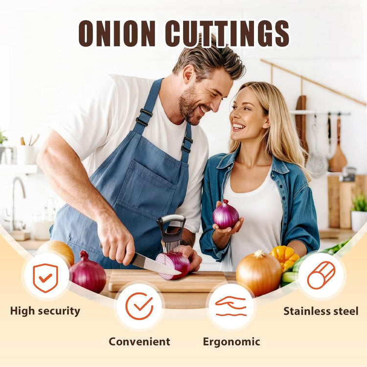 Onion Slice Holder