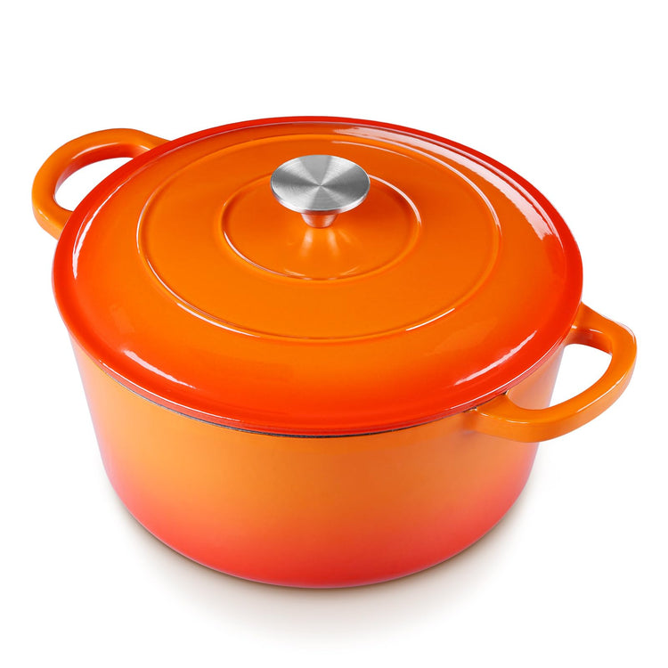 6 Quart Dutch Oven