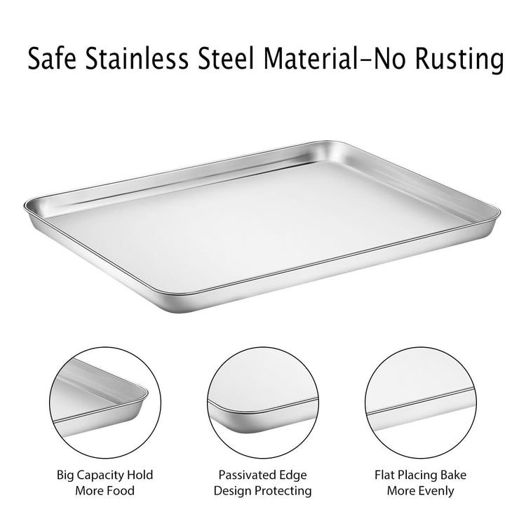 16inch Baking Sheet