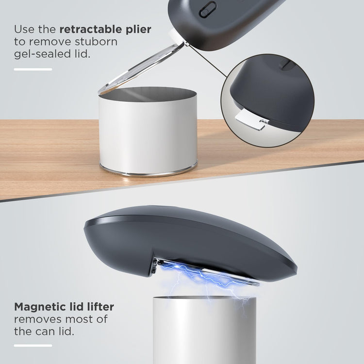 Ultrablade SE Electric Can Opener