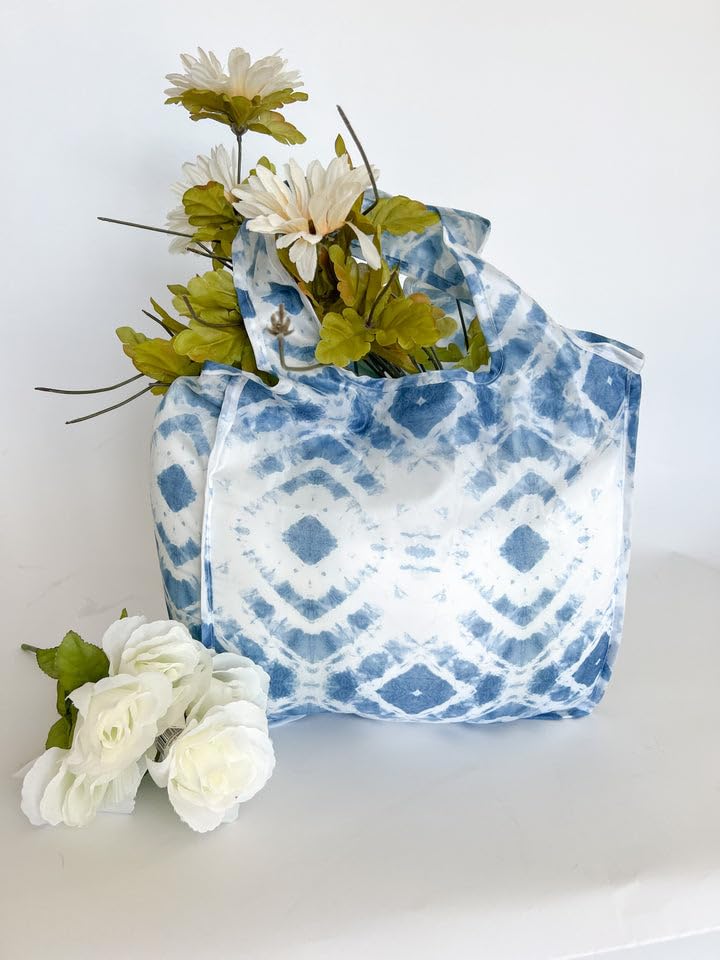 Reusable Grocery Bag Bundle