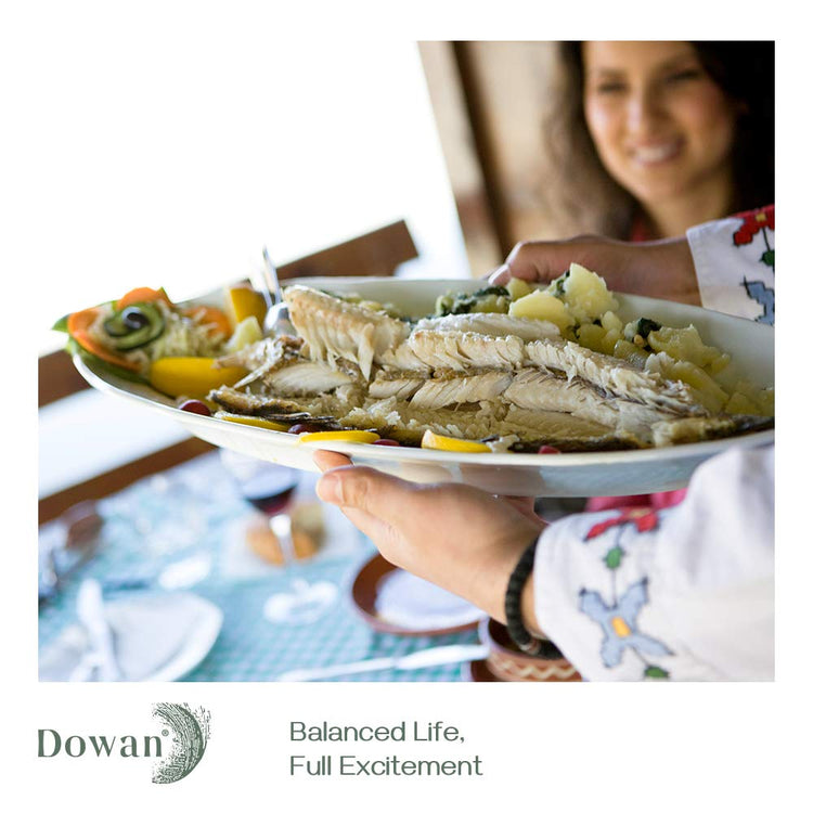 14" Serving Platters for Entertaining (2 Count)