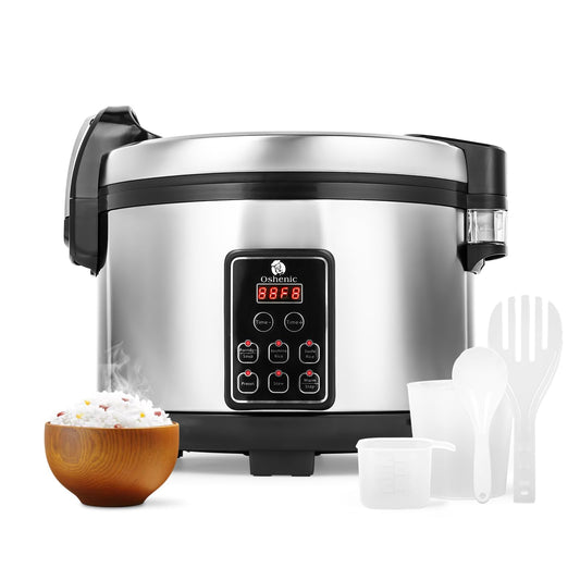 Commercial Rice Cooker