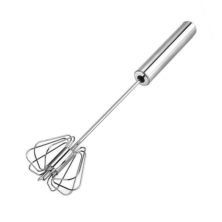 Stainless Steel Egg Whisk