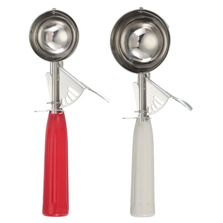 2 Pcs Cookie Scoops