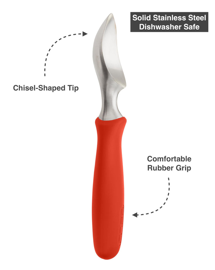 Stainless Steel Ice Cream Scoop