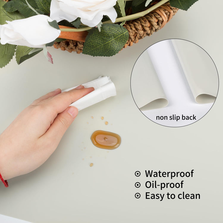 Extra Large Silicone Placemat