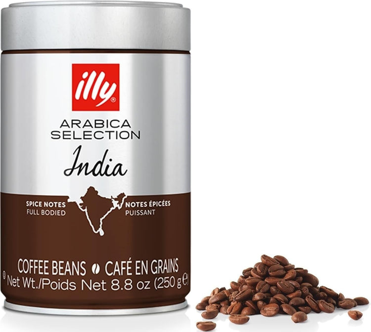 Whole Bean Coffee (8.8 Ounce)