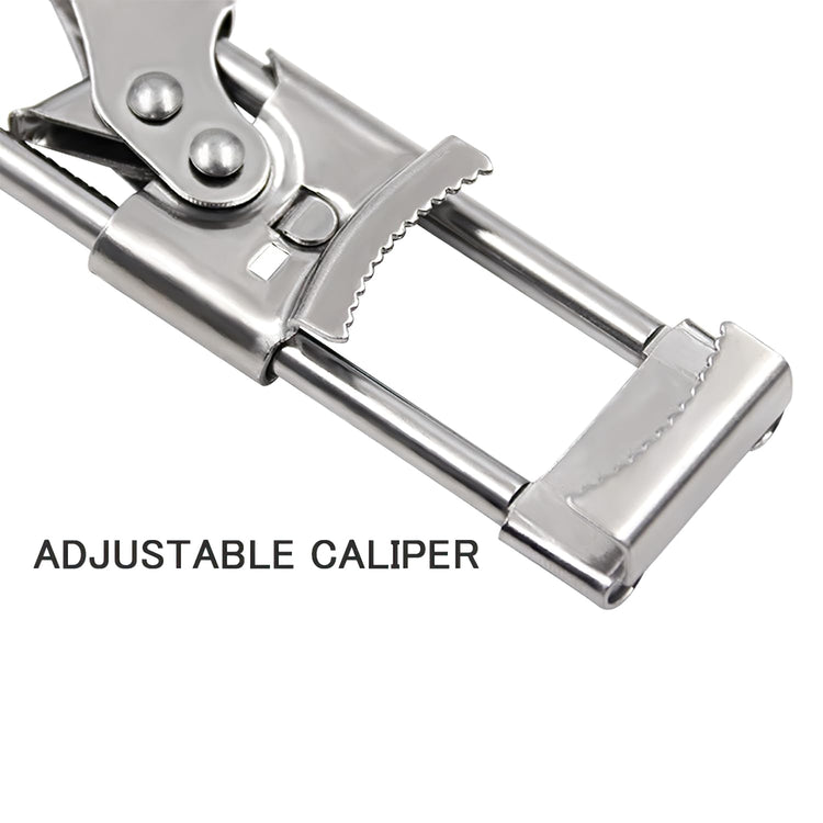 Jar Opener for Weak Hands