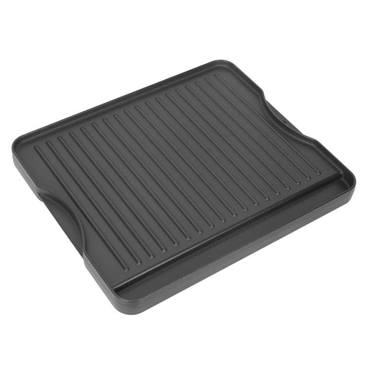 Cast Iron Cooking Griddle for Camp Chef