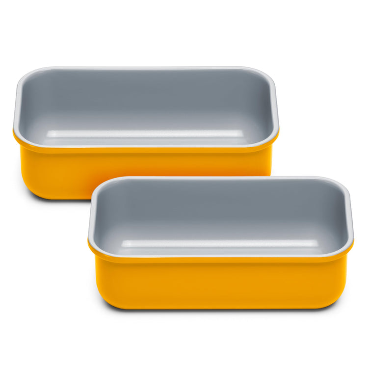 Non Stick Ceramic (2 Count)