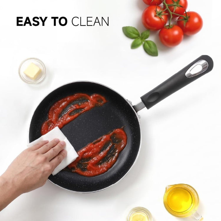 Nonstick Saucepan Set