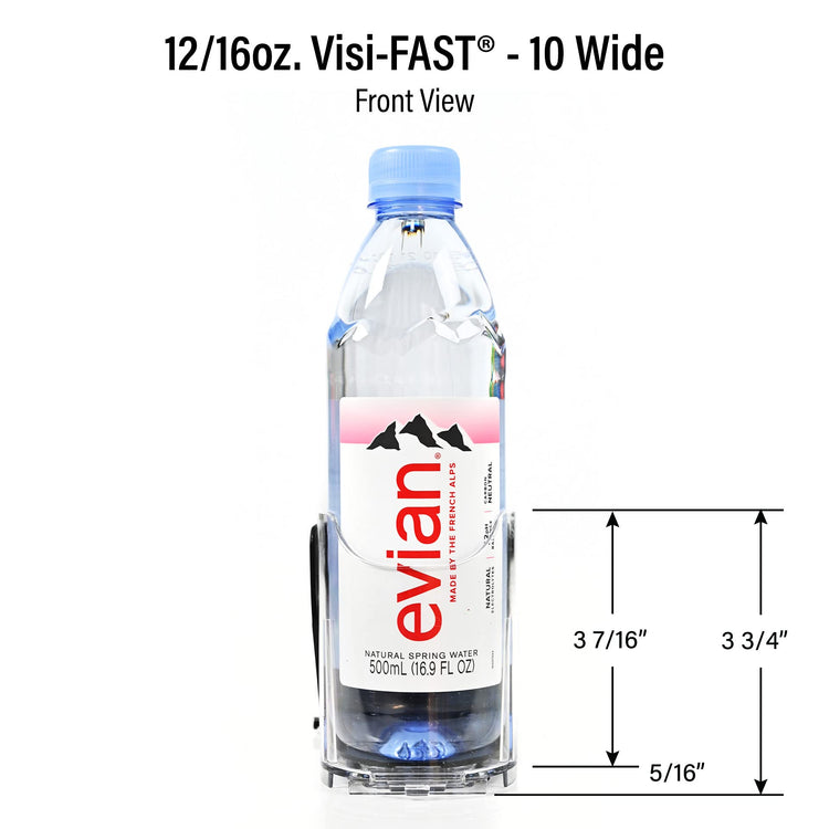 Drink Organizer for Fridge