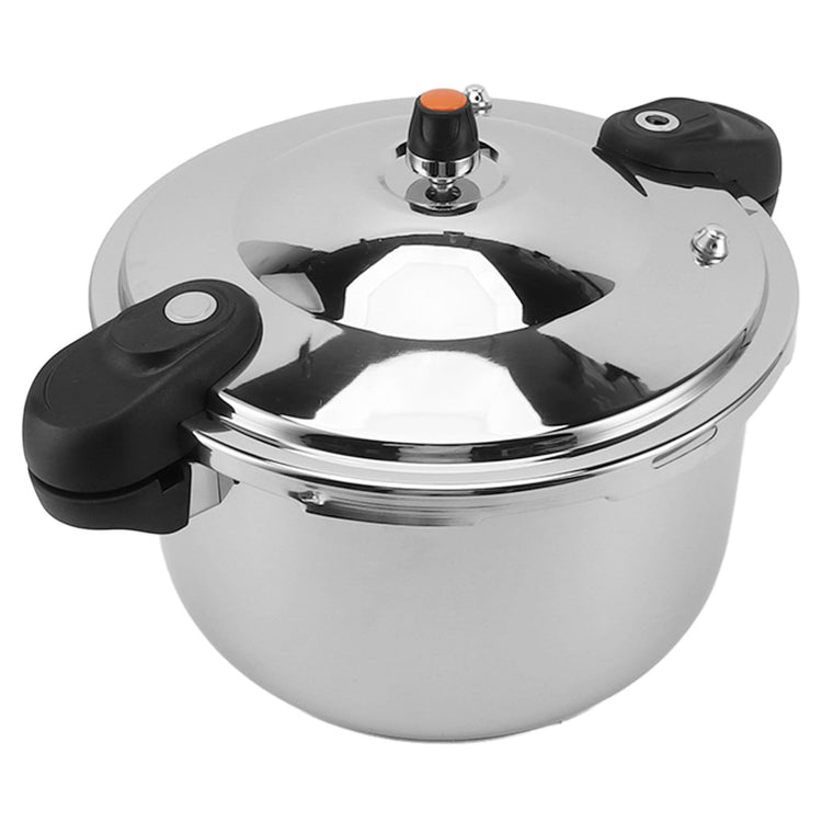 Stainless Steel Pressure Cooker