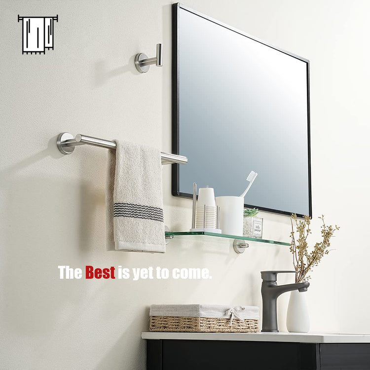 Bathroom Towel Bar