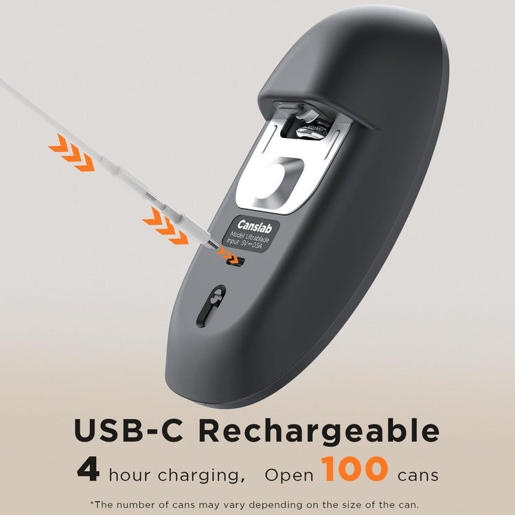 Ultrablade SE Electric Can Opener