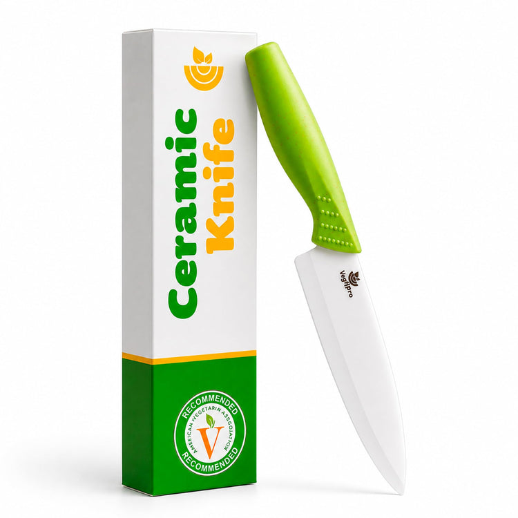 Ceramic Paring Knife