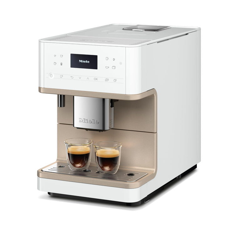 CM 6360 MilkPerfection Fully Automatic Coffee & Espresso Machine