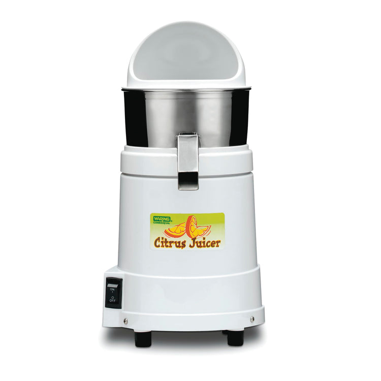 Heavy Duty Electric Citrus Juicer