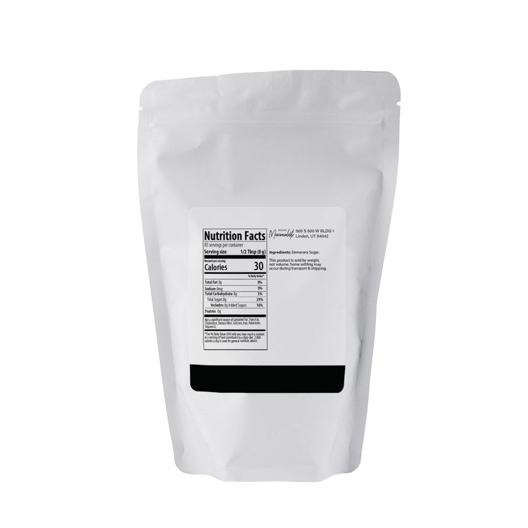 Demerara Sugar (24 Ounce)