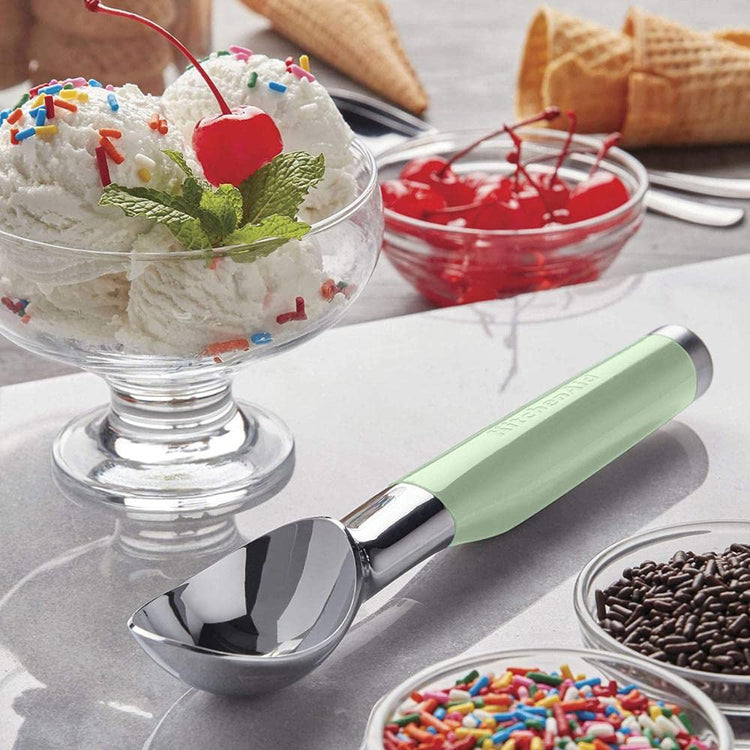 Classic Ice Cream Scoop