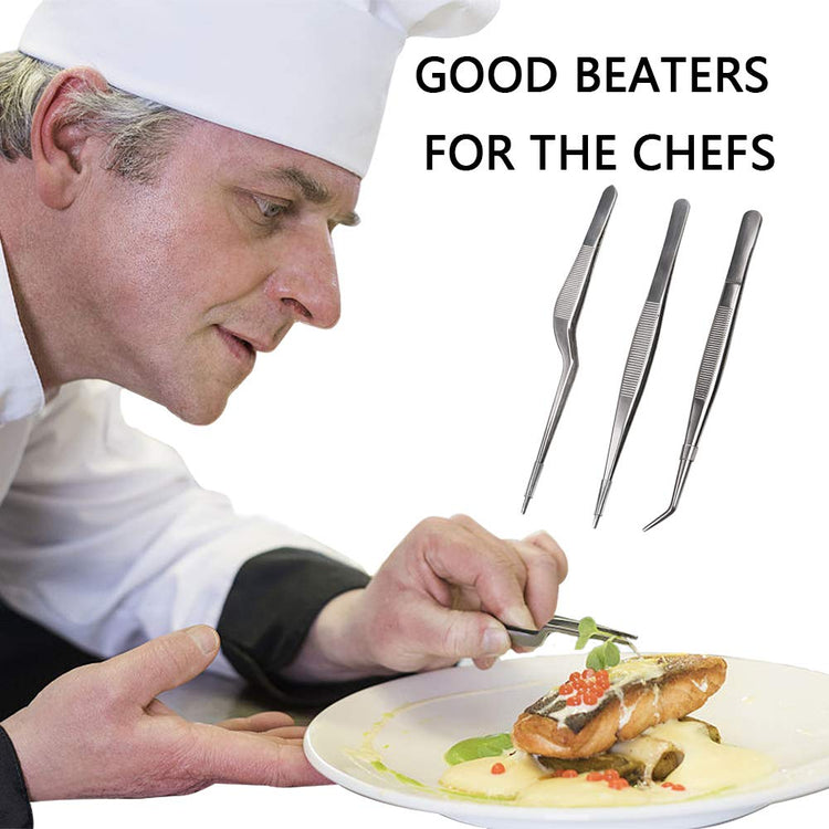 Culinary Specialty Tools
