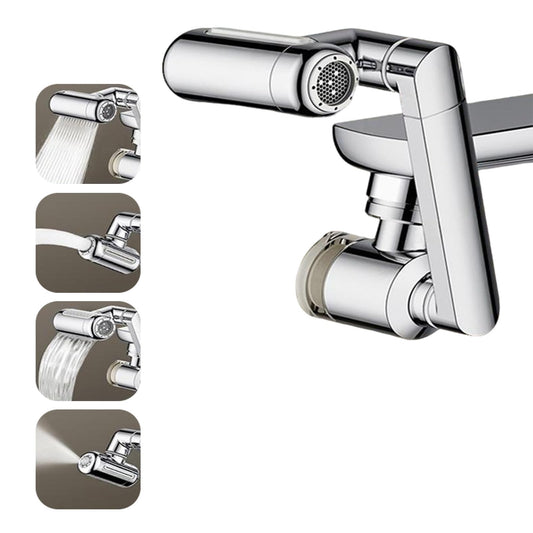 1080° Swivel Faucet Extender