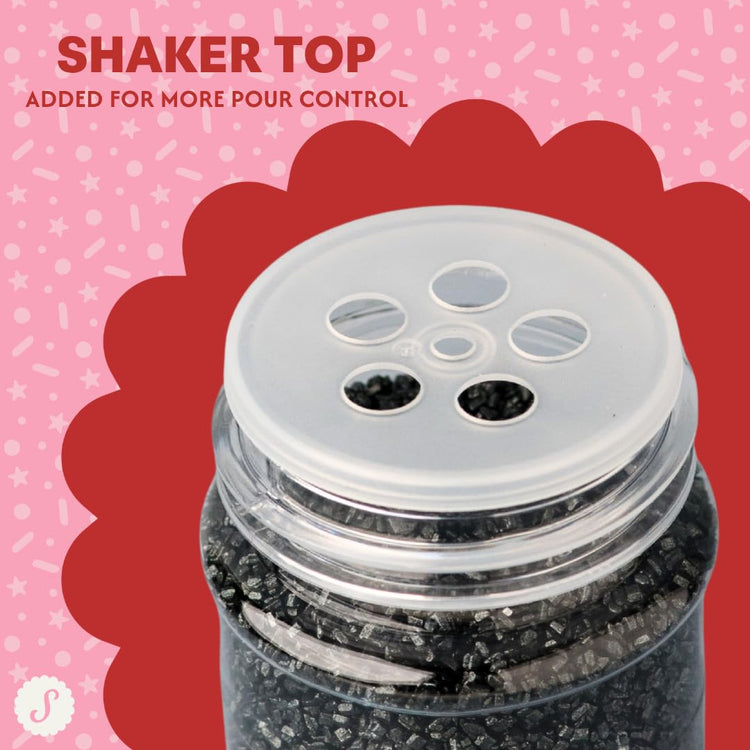 Sprinkles Edible Sprinkle Sugar Mix (5 Ounce)