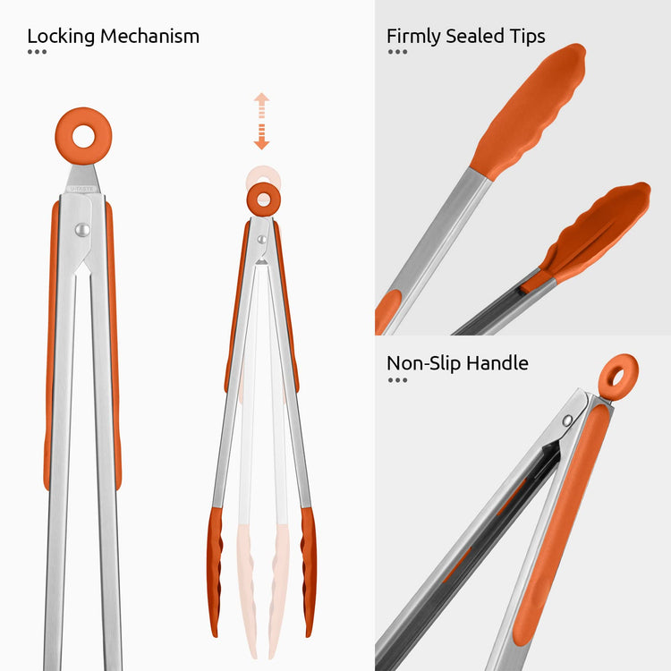 Kitchen Tong for Cooking