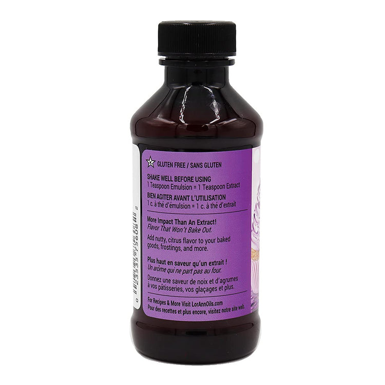 Princess Cake and Cookie Bakery Emulsion (16 Fl Oz)