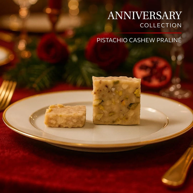 Superfood Parfait Collection [Happy Anniversary Edition] (16.96 Ounce)