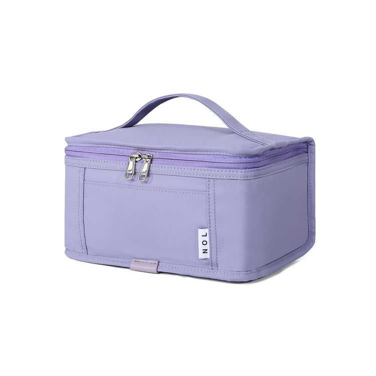 NOL Small Lunch Bag Mini Lunch Box Insulated Lunch Bag for Men
