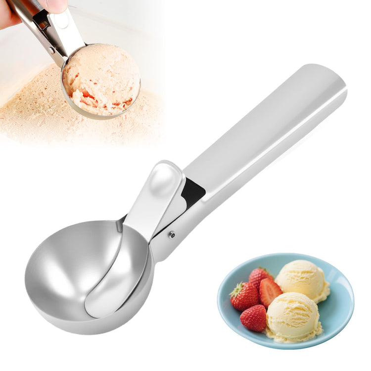 Ice Cream Scoop