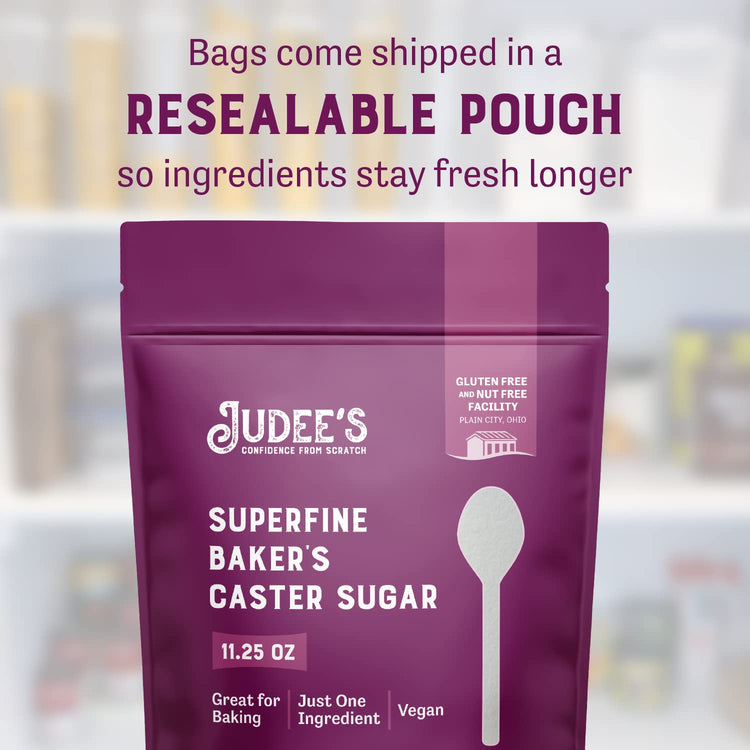 Superfine Caster Sugar (11.25 Ounce)