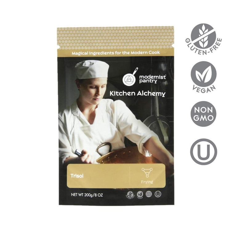 Pure Trisol Powder Gluten