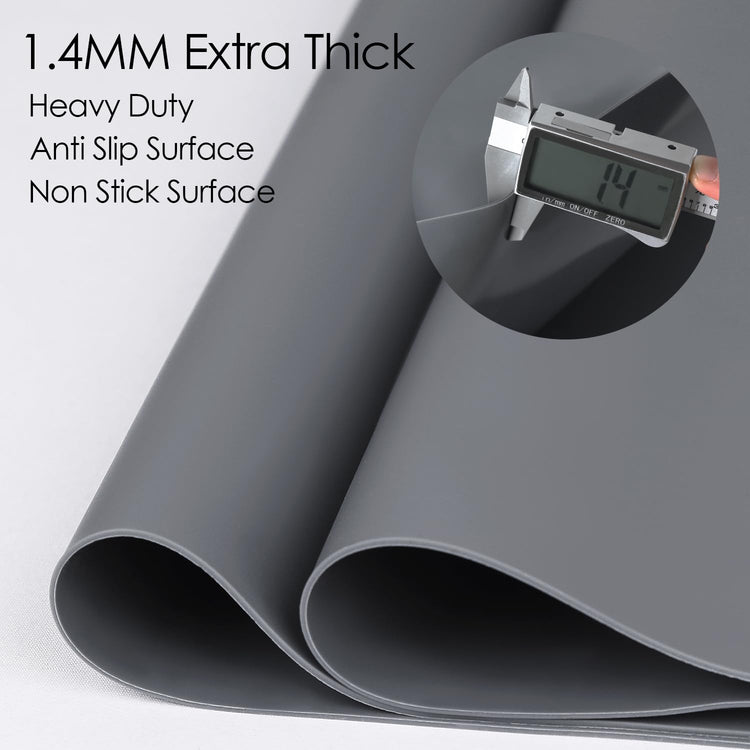 Extra Large Silicone Mat