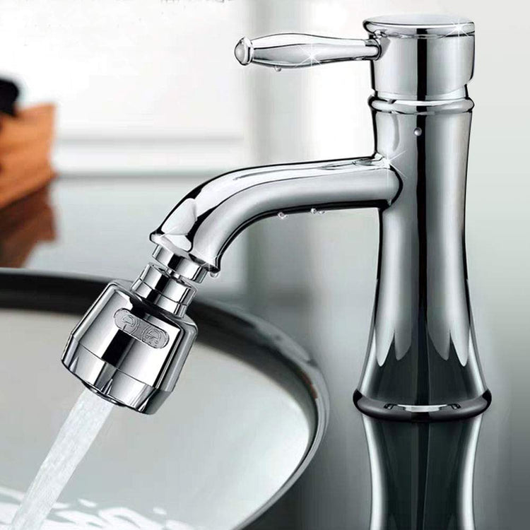 360° Swivel Kitchen Sink Faucet Aerator